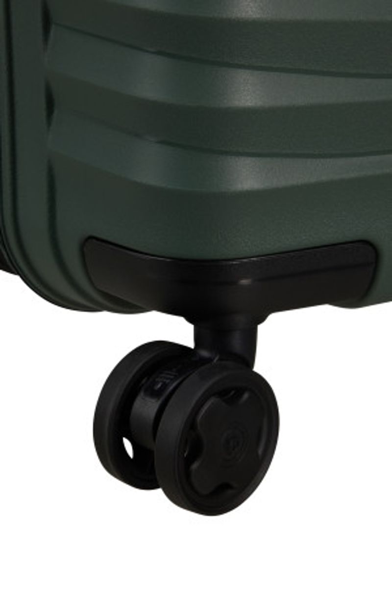 Intuo EXP koffert 81cm 132/144L Olive green|Samsonite