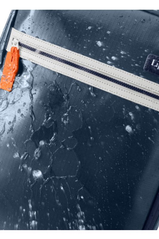 Lipault Koffert myk med 4 hjul 70 cm Navy
