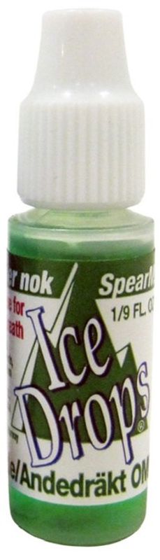 Frisk Pust Dråper 3,2 ml  SpearMint Ice Drops