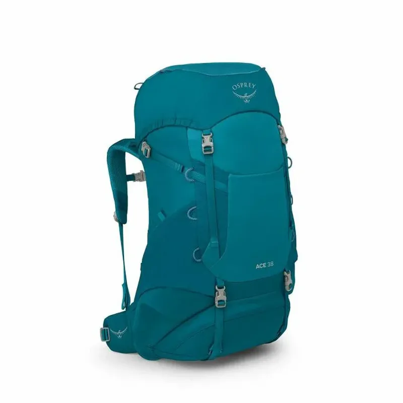 Ryggsekk barn 8-14 år Ace 38 Osprey