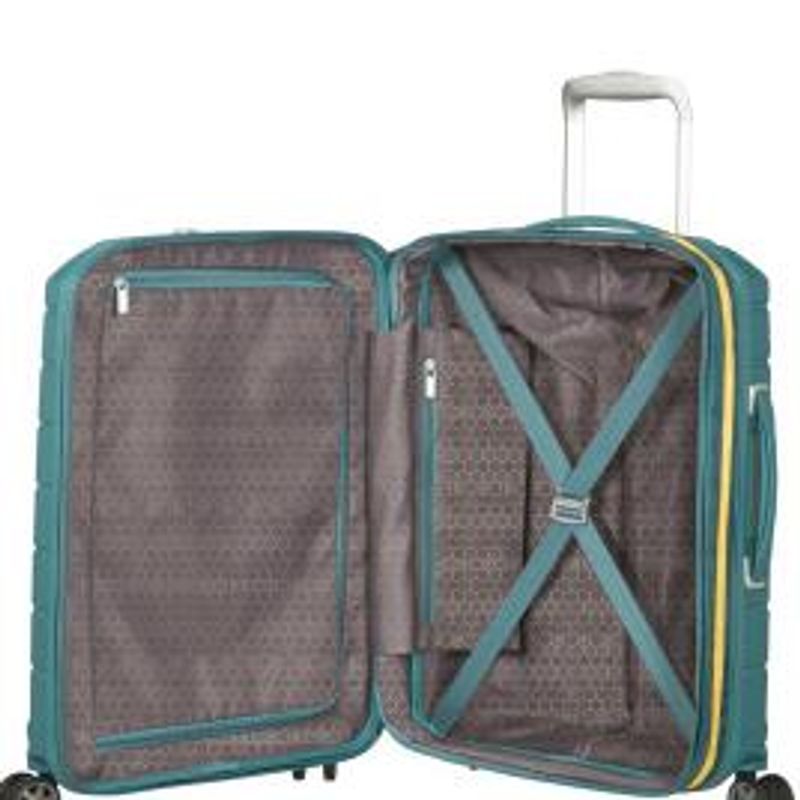 Koffert utvidbar 35-41L Flux Samsonite