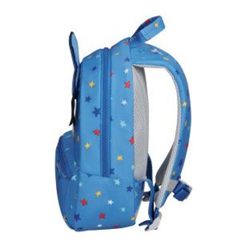 Barnesekk 7L Disney Donald Samsonite
