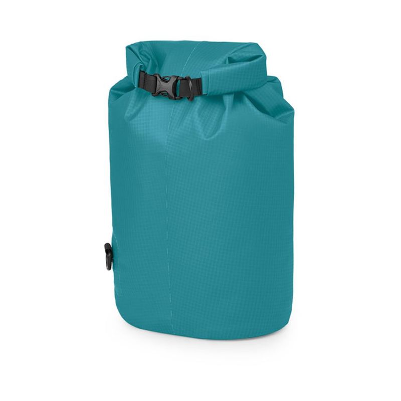 Tørrsekk Osprey Wildwater Dry Bag 8L, grønn