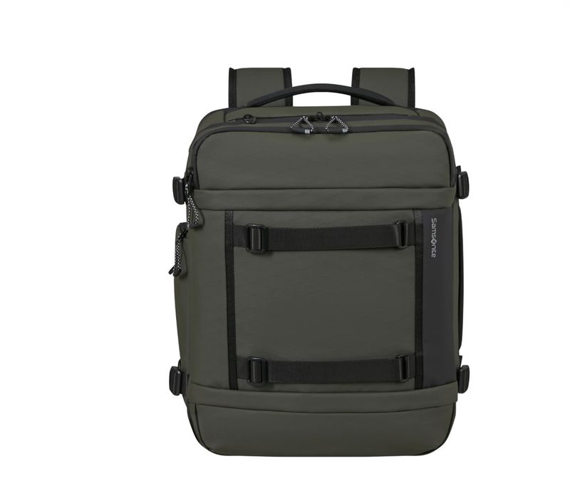 Samsonite Cabin Pack Ryanair Underseat 29L - Climbing Ivy 