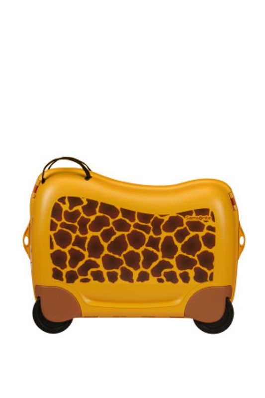 Barnekoffert dreamrider Giraff Samsonite