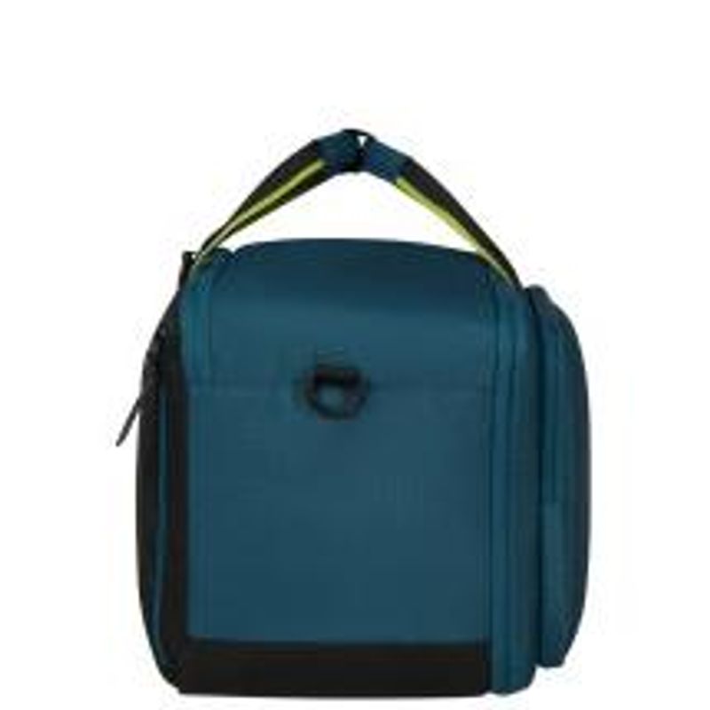 Underseater Ryanair – American Tourister Take2Cabin 3-Way Boarding Bag – Harbor Blue