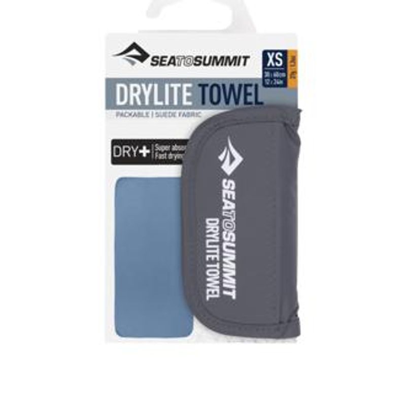 Turhåndkle Drylite 60x30cm Sea To Summit