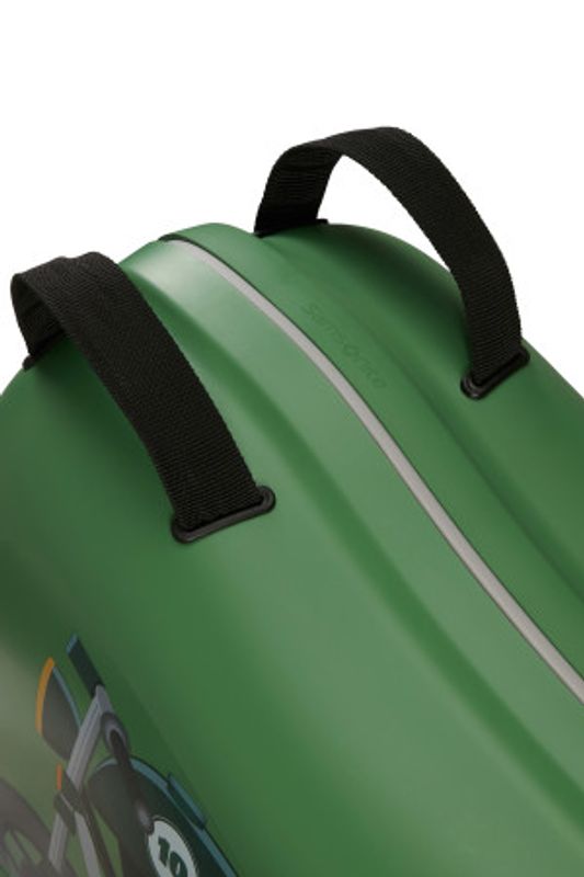 Barnekoffert dreamrider Motorsykkel Samsonite