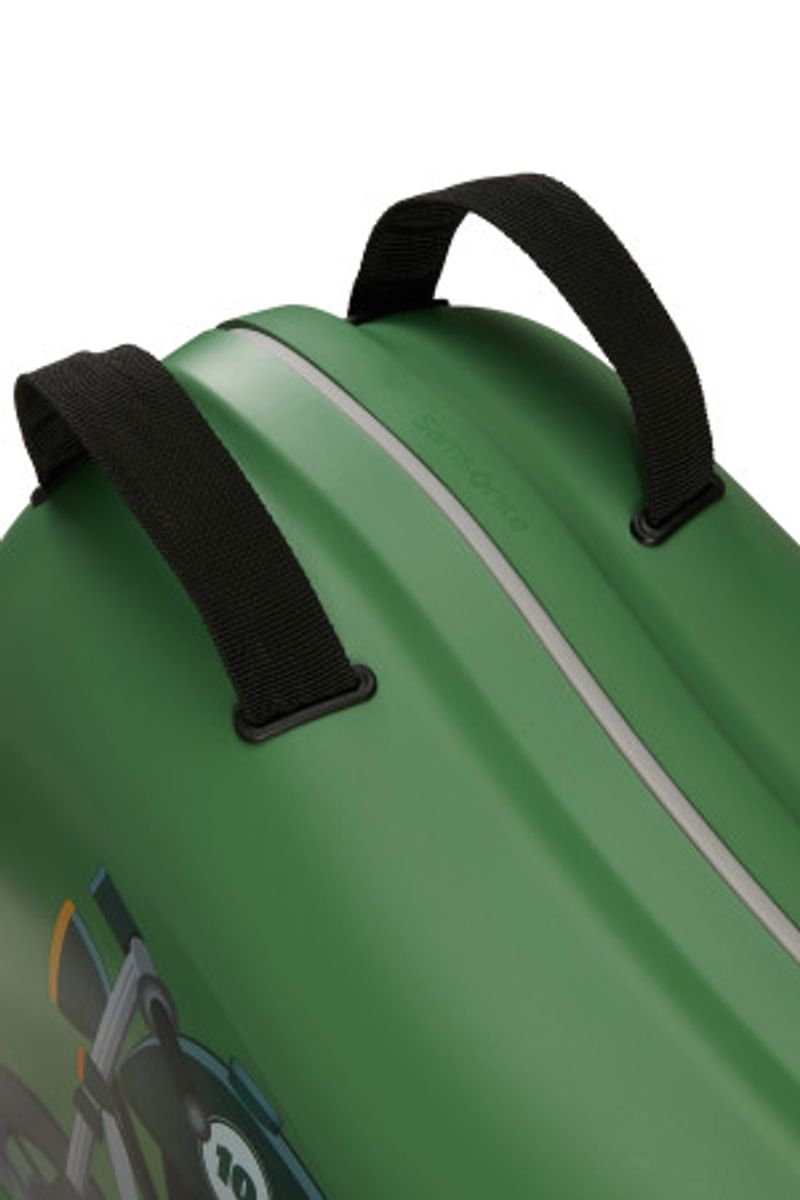 Barnekoffert dreamrider Motorsykkel Samsonite