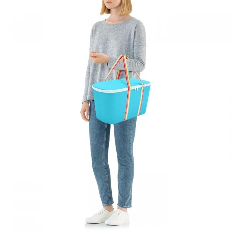 Reisenthel Kjøleveske 20L Coolerbag Pool