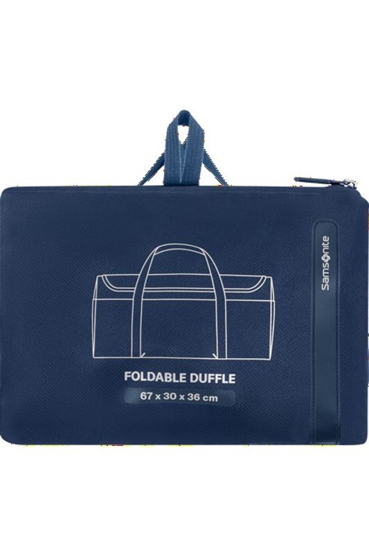 Samsonite Sammenleggbar Duffelbag