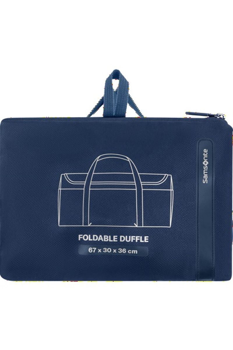 Samsonite Sammenleggbar Duffelbag