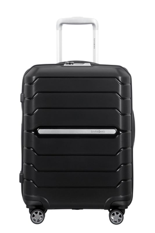 Koffert utvidbar 35-41L Flux  Samsonite