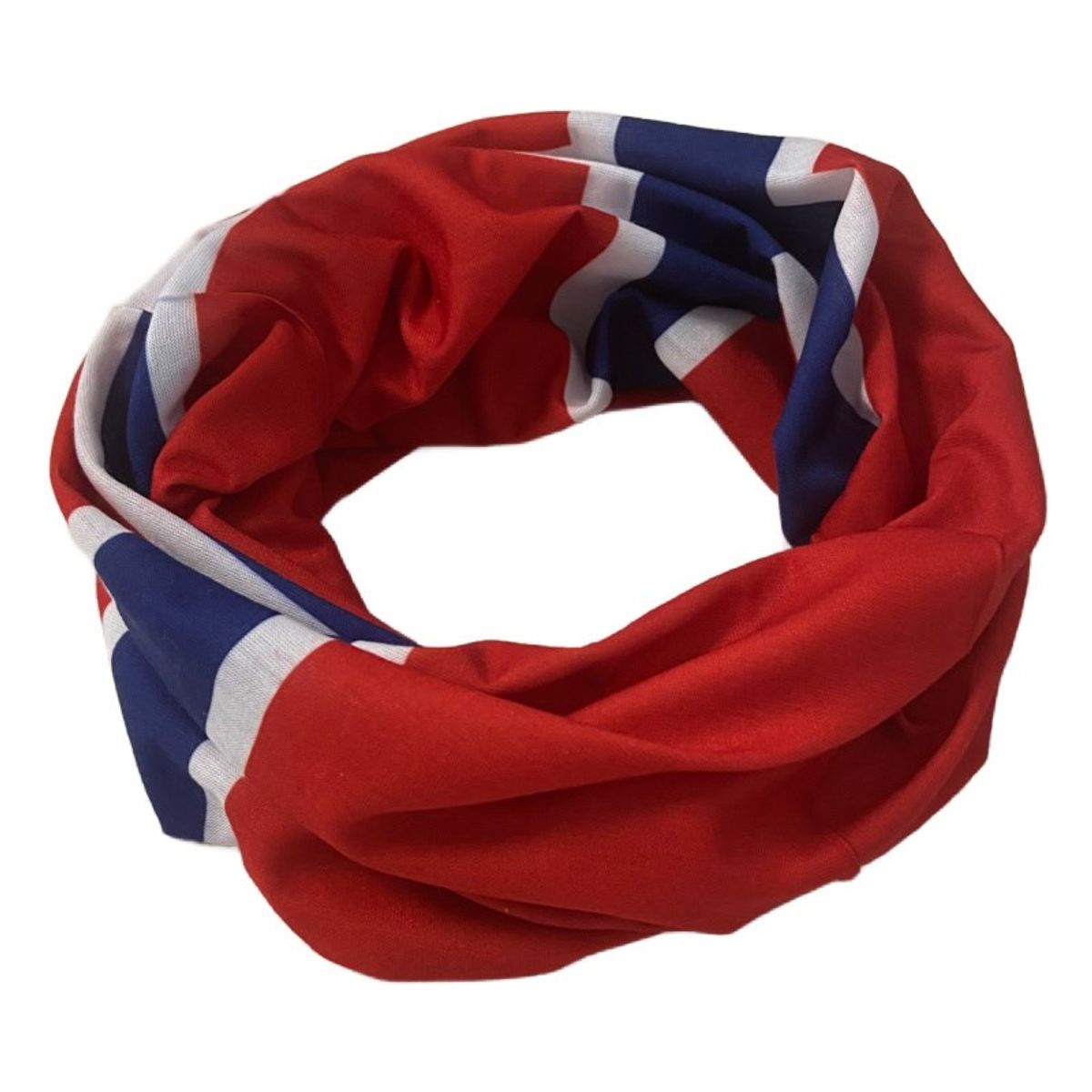 Hals, Norges Flagg - Nordvegr