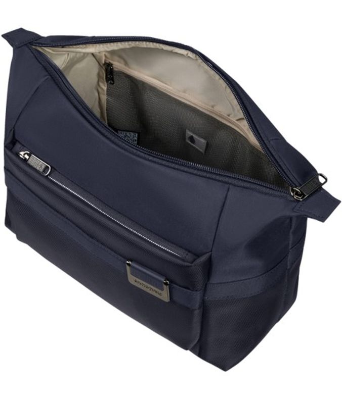 Samsonite Airea toalettmappe 7,5L, blå