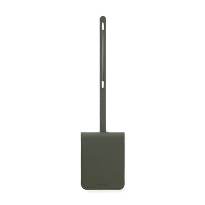 VINGA Baltimore RCS Bagasjetag med Finder Dual – iOS & Android