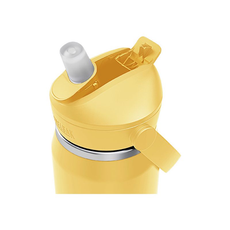 Camelbak Drikkeflaske Thrive Flip Straw VSS Moss 0,75L