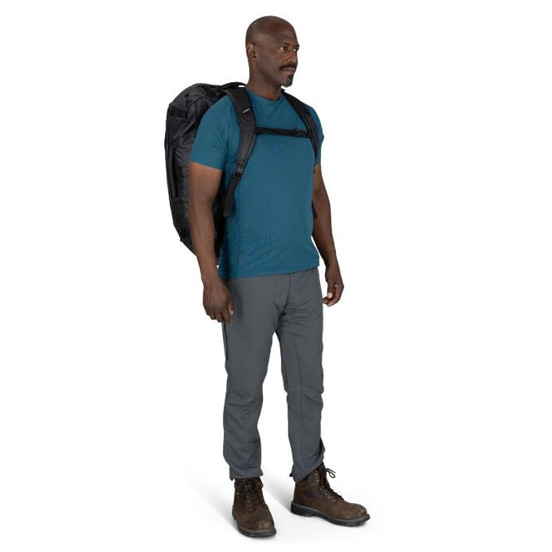 Duffelbag Transporter 65 Osprey