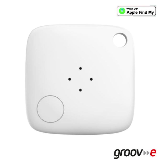 Hovedbilde Groove Sporingsbrikke My Tag