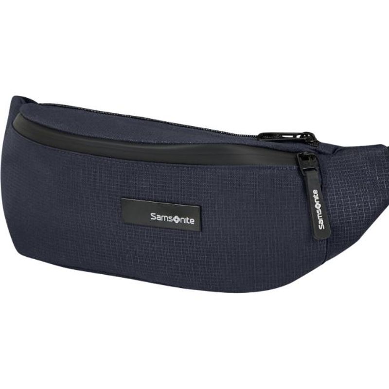 Magetaske Roader Samsonite Mørkeblå