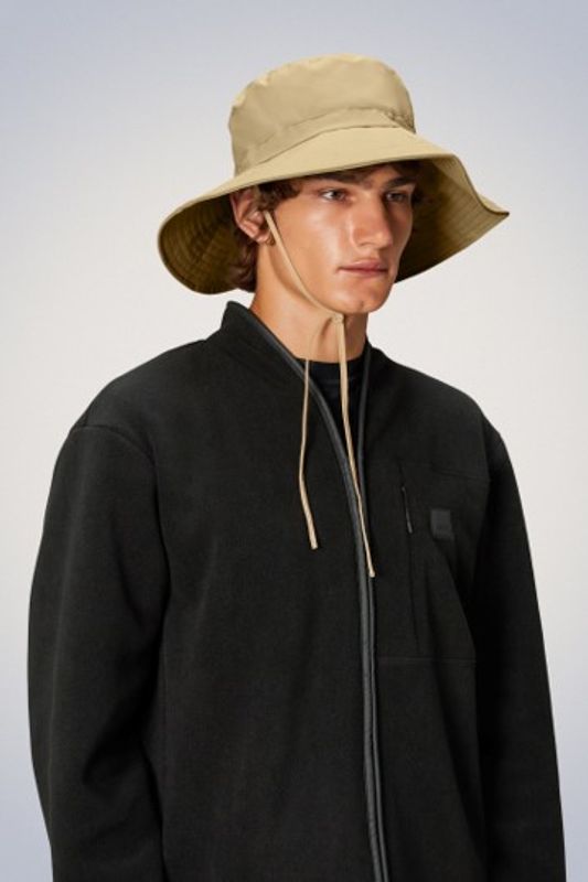 Rains Boonie Regnhatt Hat, sand