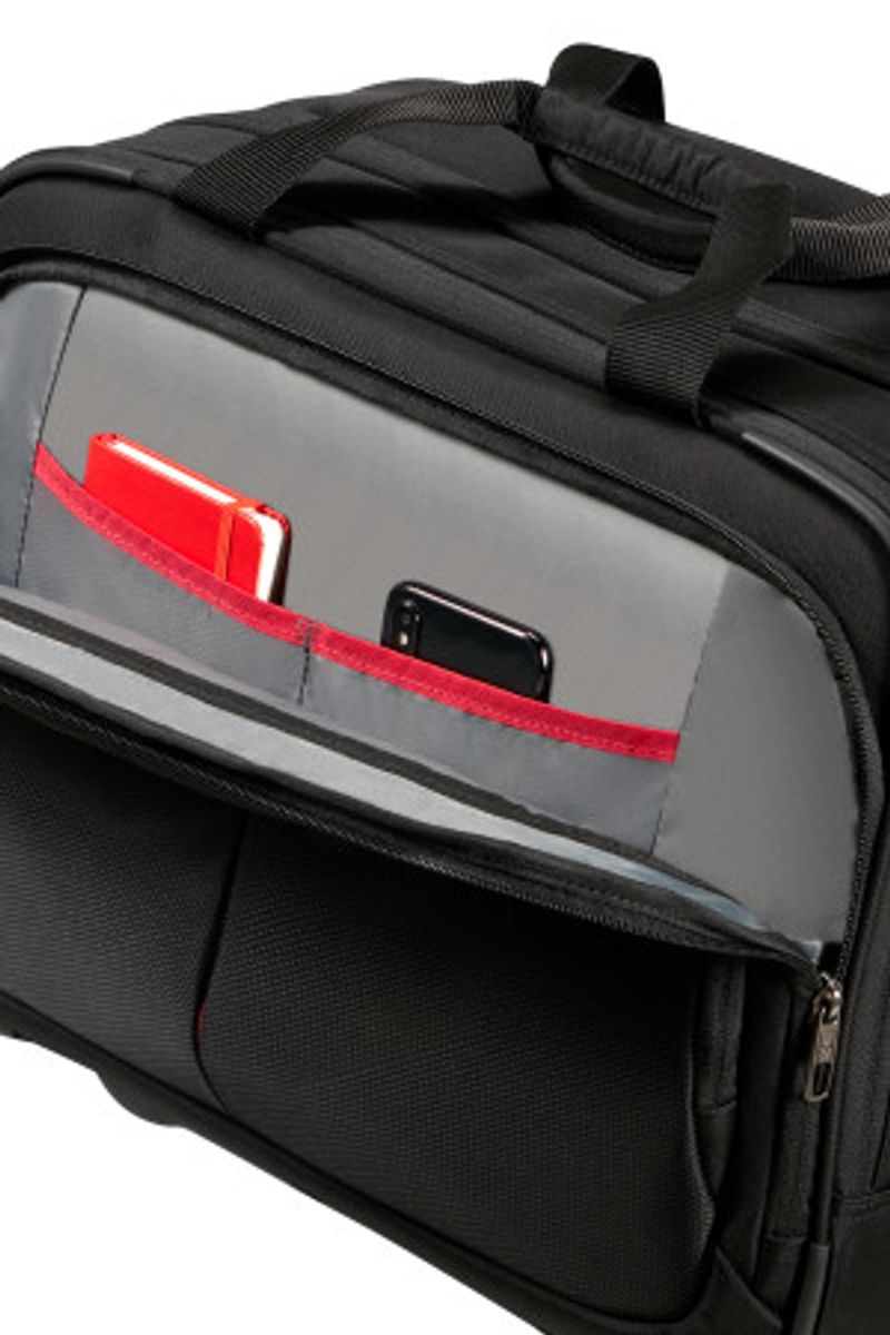 Samsonite Guardit 3.0 Rolling Tote 17.3