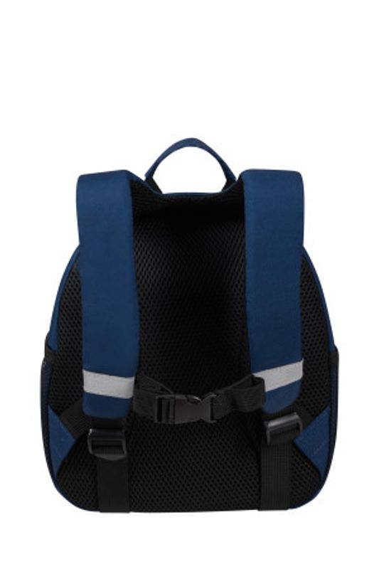Barnesekk 6L Spiderman Disney Samsonite