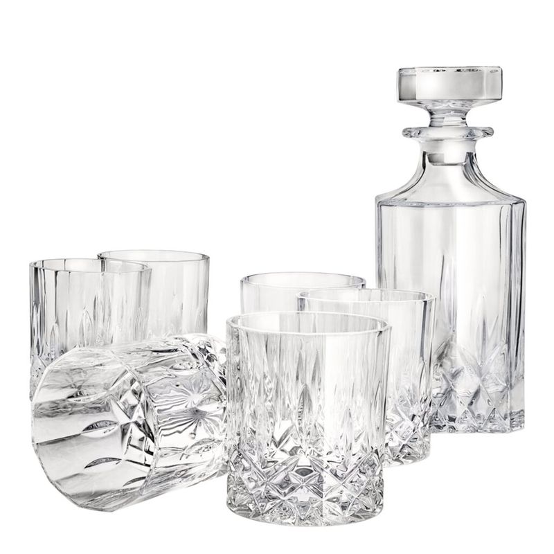 Stiernholm Whiskyset