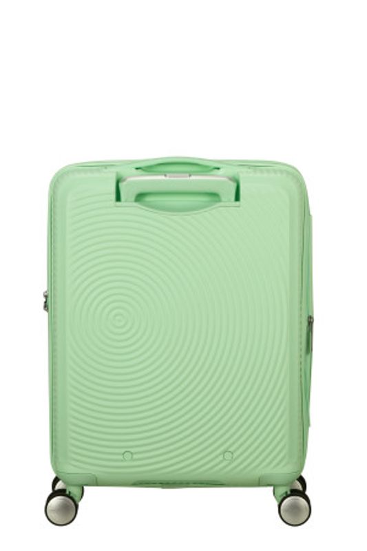 Kabinkoffert utvidbar 35,5/41L Soundbox American Tourister