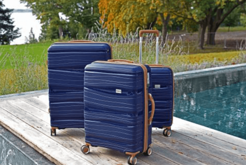 RW Travel Koffert Medium 66 cm