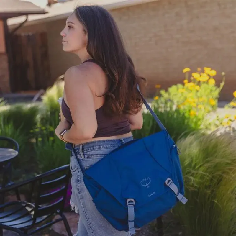 Osprey Daylite Messenger
