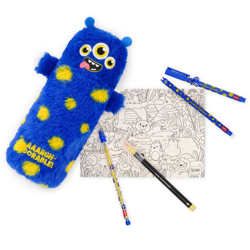 Pennal Supersoft Monster 