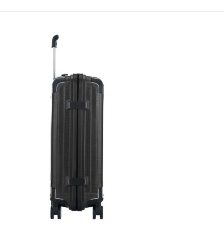 Samsonite Lite-Box Koffert 69 cm 75L – Black