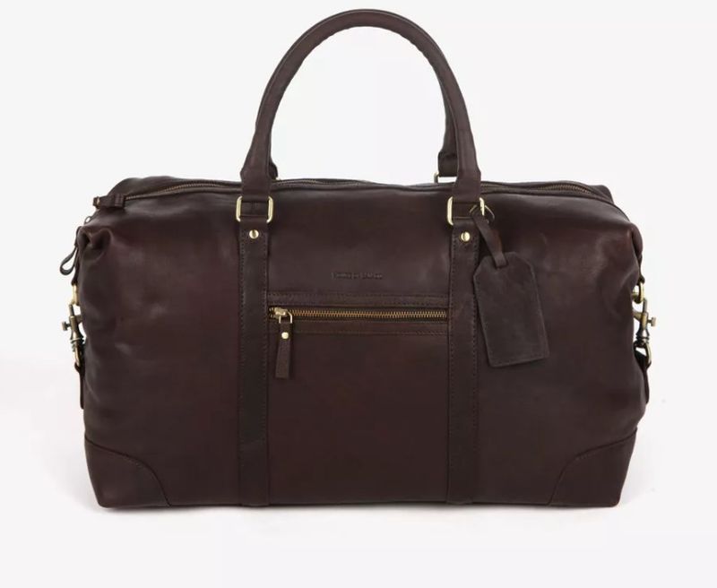 Weekendbag House of Sajaco