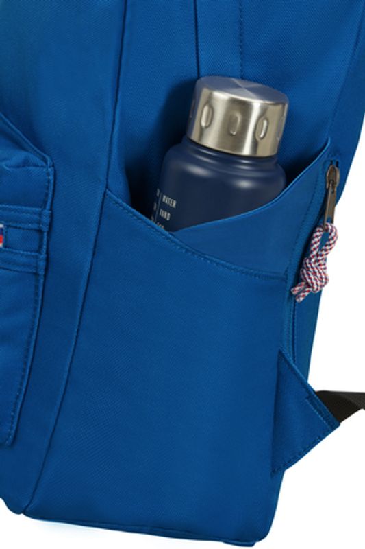 American Tourister Urban PC-ryggsekk 19,5L, blå