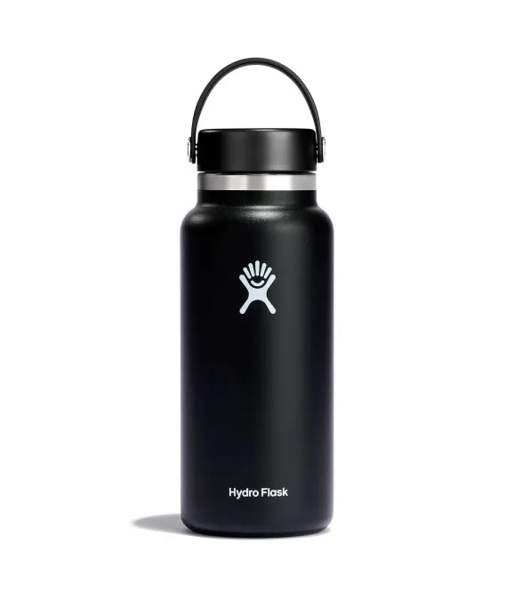 Hovedbilde Hydro Flask Termoflaske Wide Mouth 1180mL