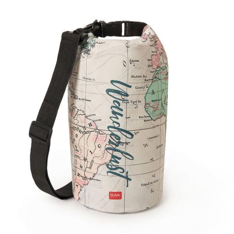 Vanntett Pakkespose 3L Travel - Legami