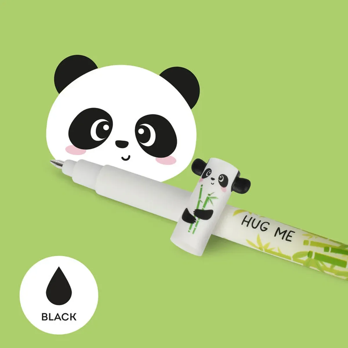 Viskbar Penn Panda  