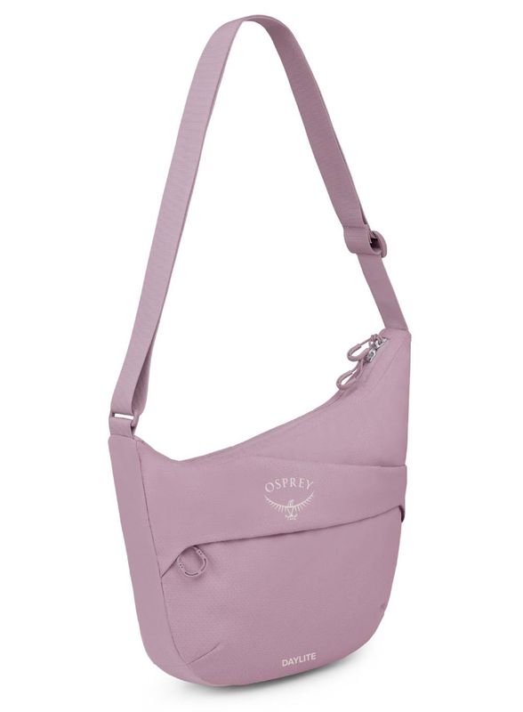 Osprey Daylite Crossbody Pouch 6L, iris pink