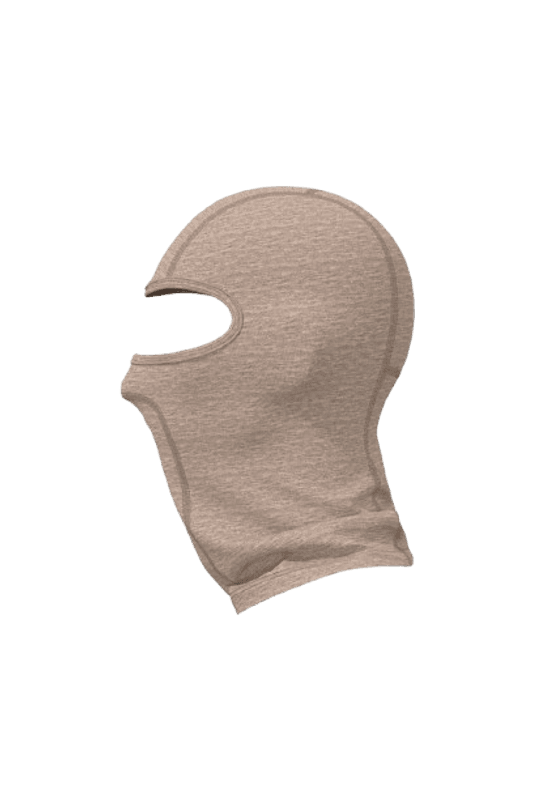 Rains Niseko Balaclava T1 Beige