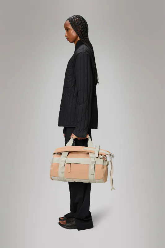 Rains Texel Duffel Bag Mini W3