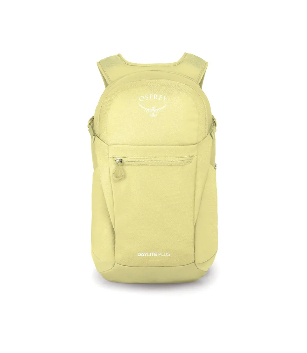 Osprey Daylite Plus Ryggsekk 20L, gul