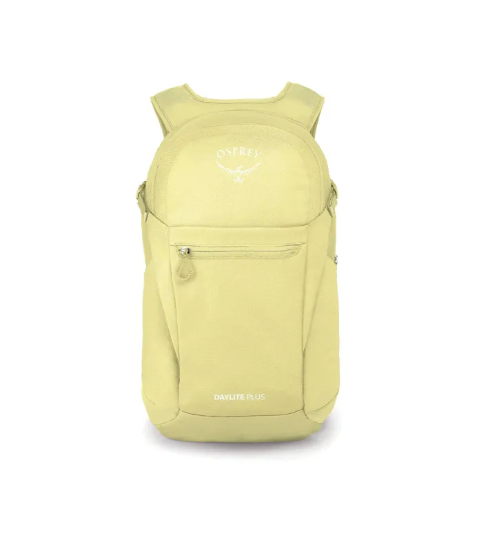 Osprey Daylite Plus Ryggsekk 20L, gul