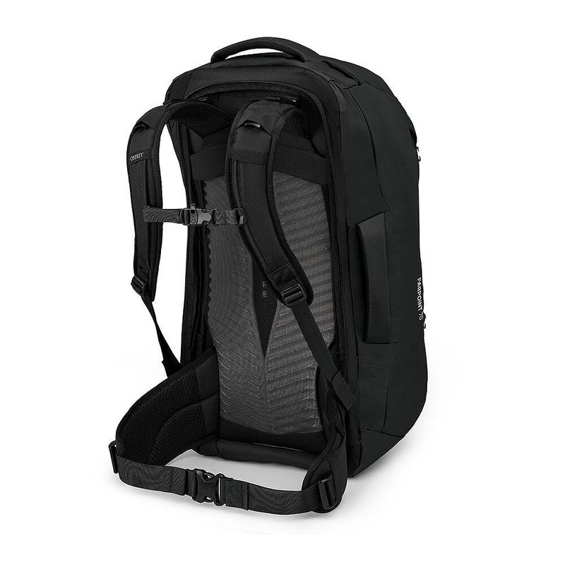 Osprey Farpoint 70, Black