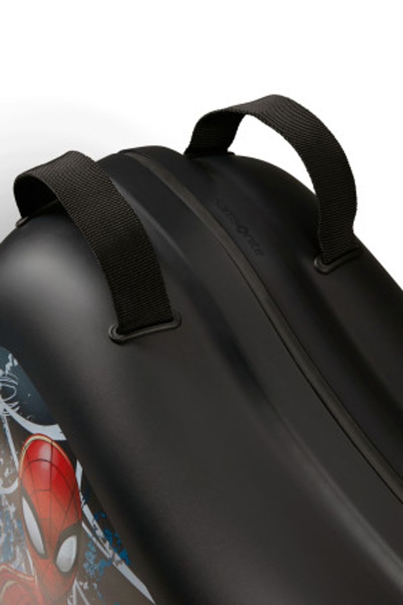 Barnekoffert dreamrider Disney Marvel Spiderman Samsonite