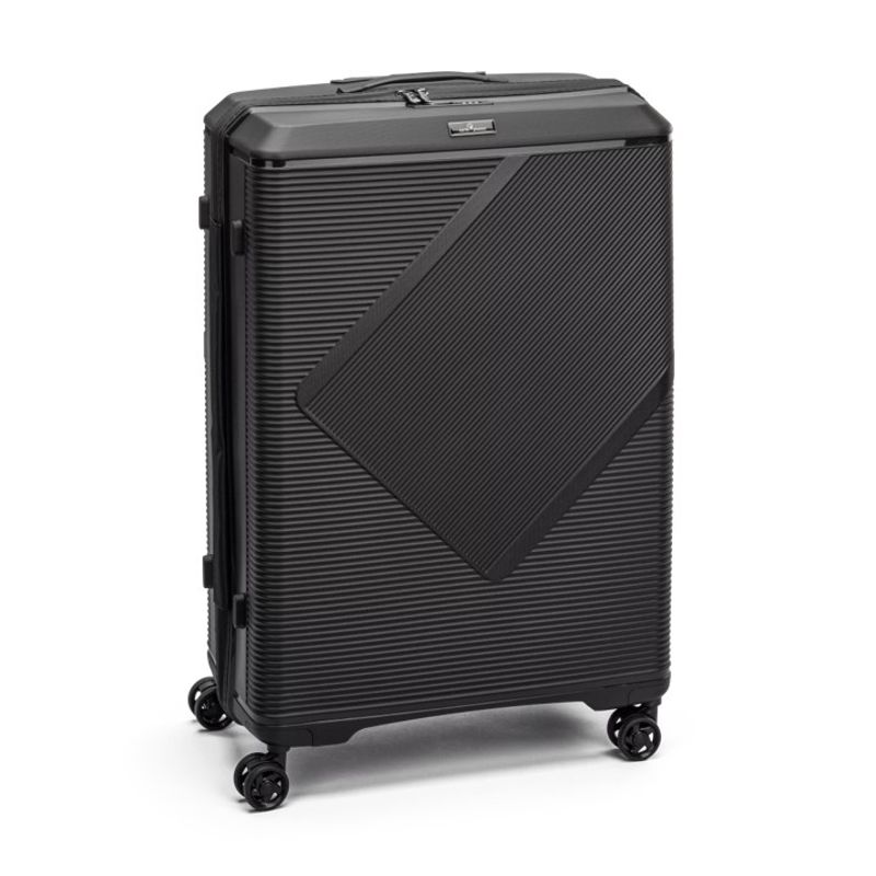 North Pioneer PRG Koffert Stor, 4 hjul, 77 cm, 105L
