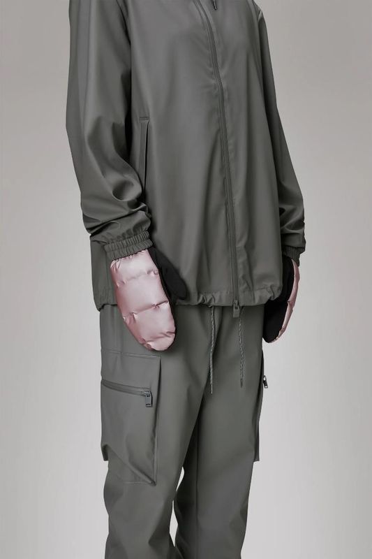 Rains Lohja Puffer Mittens 