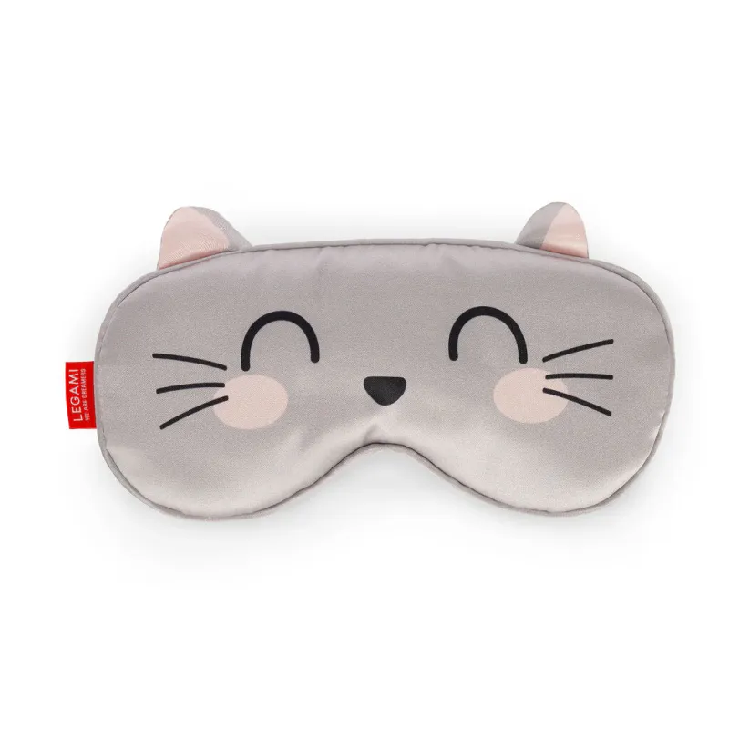 Sovemaske Legami Katt supermyk 