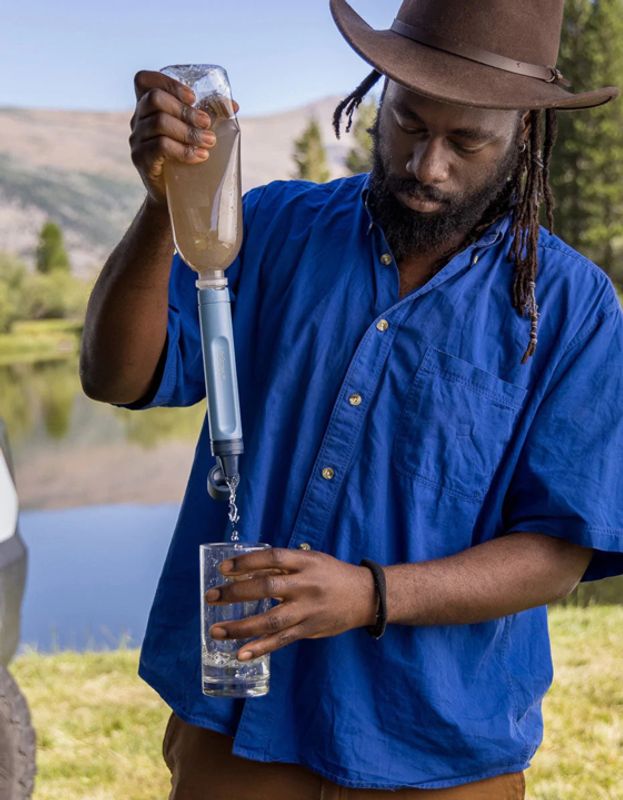 LifeStraw - Personlig Vannfilter 2.0