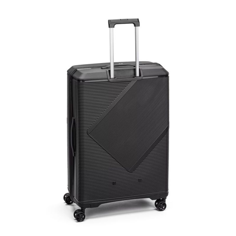 North Pioneer PRG Koffert Stor, 4 hjul, 77 cm, 105L